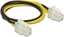 Изображение ADAPTER P4 Kabel / Mainboard ATX 4polSt/St