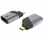 Изображение Adapter USB PremiumCord USB-C - HDMI Srebrny  (ku31hdmi26)
