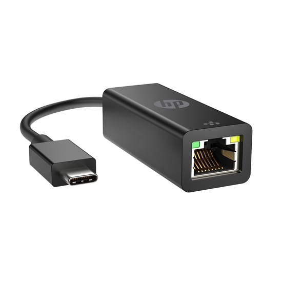 Изображение Adapter USB-C/RJ45 G2 Classic - 4Z534AA#ABB