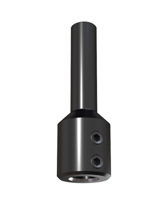 Изображение Adapteris Cmt 359.100.00; 10 mm