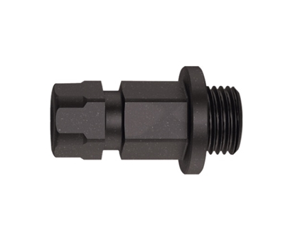 Изображение Adapteris Cmt 550-PA01; 1/2''-20; 3 gab.