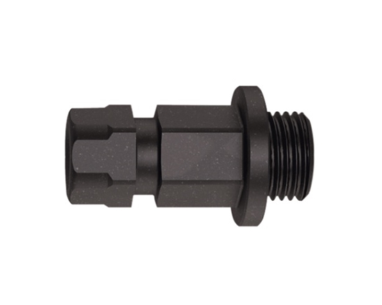 Изображение Adapteris Cmt 550-PA01; 1/2''-20; 3 gab.