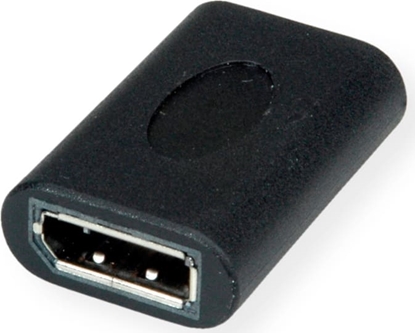 Picture of Adapteris DisplayPort, F > F, Value