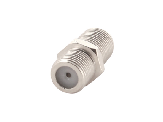Picture of Adapteris F-female uz F-female/ FF13