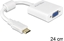 Изображение Adapteris HDMI-miniCM > VGA F