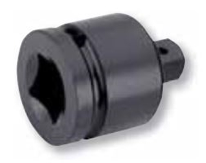 Picture of Adapteris Irimo; 1/2''-3/8''; 38 mm; 1 gab.