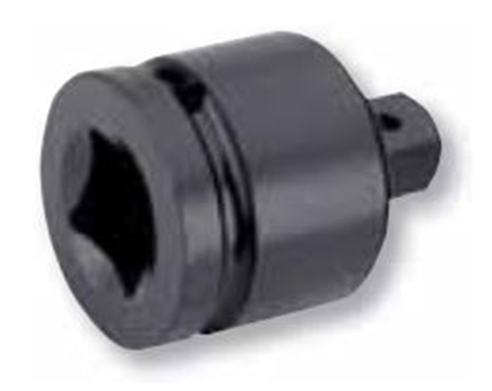 Изображение Adapteris Irimo; 1/2''-3/8''; 38 mm; 1 gab.