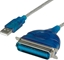 Изображение Adapteris USB > IEEE1284, 1.8m, Value