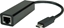 Attēls no Adapteris USB3.2Gen2 TypeC > Gigabit Ethernet
