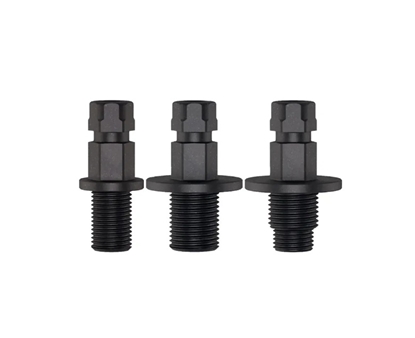 Изображение Adapteru komplekts Cmt 550-PA05; 3 gab.