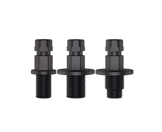 Изображение Adapteru komplekts Cmt 550-PA05; 3 gab.