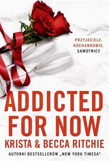 Picture of Addicted for now T.2