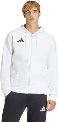 Picture of Adidas Bluza adidas ENTRADA 26 Full Zip Hoody KF5943