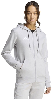 Изображение Adidas Bluza adidas ENTRADA 26 Hoody Full Zip KF5936