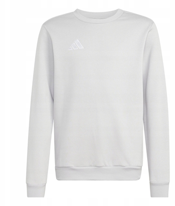 Attēls no Adidas Bluza adidas ENTRADA 26 Sweat Top Junior JZ6551