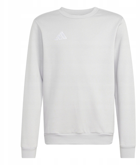 Picture of Adidas Bluza adidas ENTRADA 26 Sweat Top Junior JZ6551