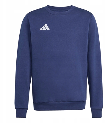 Picture of Adidas Bluza adidas ENTRADA 26 Sweat Top Junior JZ6552