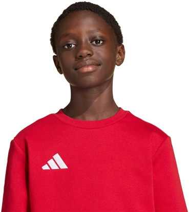 Attēls no Adidas Bluza adidas ENTRADA 26 Sweat Top Junior JZ6556