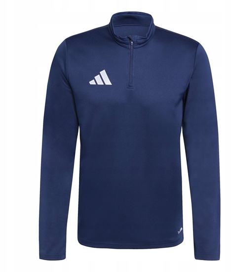 Picture of Adidas Bluza adidas ENTRADA 26 Training Top JZ6651