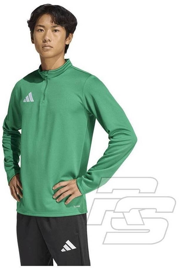Picture of Adidas Bluza adidas ENTRADA 26 Training Top JZ6659