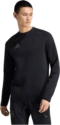 Picture of Adidas Bluza adidas Real Madryt Tiro Travel KC7807