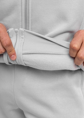 Picture of Adidas Bluza adidas TIRO 26 League Sweat Full Zip Hoodie KF3319