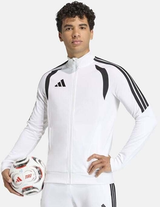 Picture of Adidas Bluza adidas TIRO 26 Training Jacket KC1278