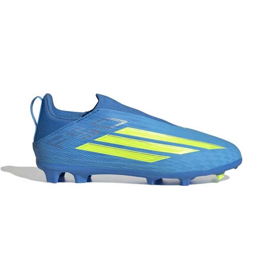 Изображение Adidas Buty adidas F50 League LL Jr FG/MG JR9008