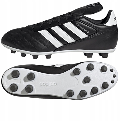 Picture of Adidas Buty adidas Kaiser Liga 2 KJ1441