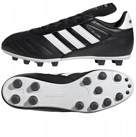 Picture of Adidas Buty adidas Kaiser Liga 2 KJ1441