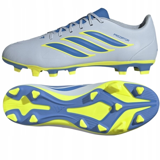 Изображение Adidas Buty adidas Predator Club FG/MG JS0348