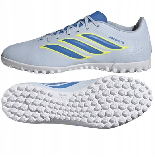 Изображение Adidas Buty adidas Predator Club TF JS0355