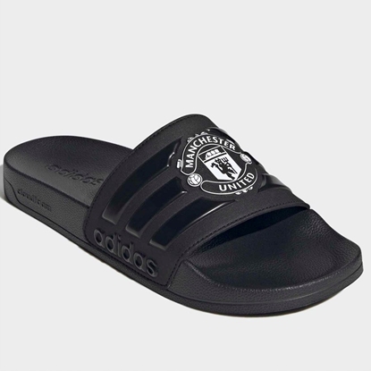Изображение Adidas Klapki adidas Adilette Man United HQ2591