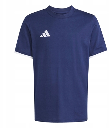 Изображение Adidas Koszulka adidas ENTRADA 26 Tee Junior JZ6673