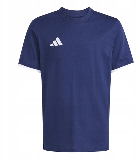Изображение Adidas Koszulka adidas ENTRADA 26 Tee Junior JZ6673