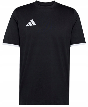 Изображение Adidas Koszulka adidas ENTRADA 26 Tee JZ6675