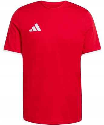 Изображение Adidas Koszulka adidas ENTRADA 26 Tee JZ6676