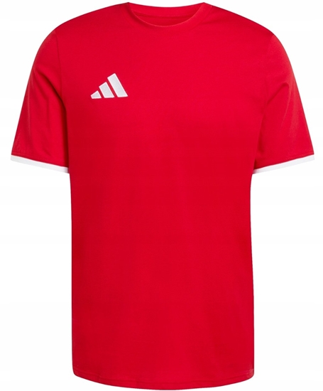 Изображение Adidas Koszulka adidas ENTRADA 26 Tee JZ6676