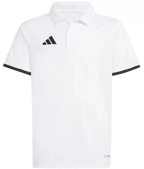 Изображение Adidas Koszulka adidas Polo ENTRADA 26 Junior JZ6624