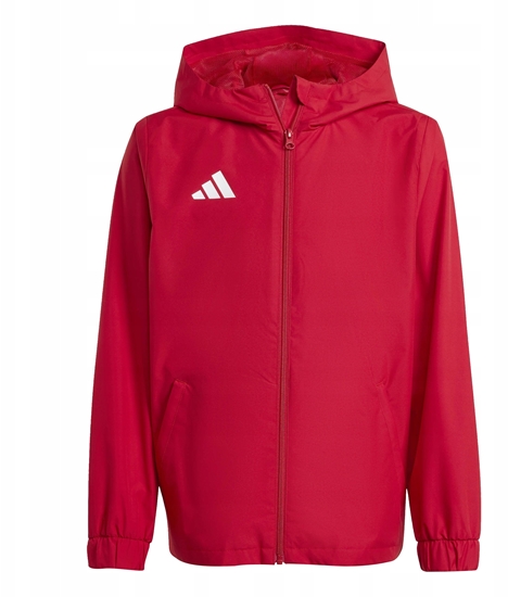 Изображение Adidas Kurtka adidas ENTRADA 26 AW Jacket Junior JZ9105