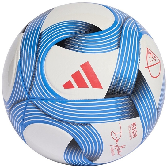 Picture of Adidas Pika adidas MLS Club JW1322