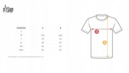 Attēls no Adidas Prosto Big Log Infinity T-shirt KL261MTEE1031 biae L