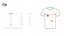 Picture of Adidas Prosto Big Log Infinity T-shirt KL261MTEE1031 biae L