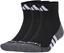 Attēls no Adidas Skarpety adidas Cushioned Performance Climacool Qrt 3P JC6446