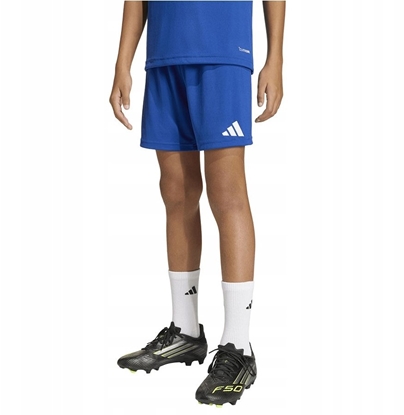 Picture of Adidas Spodenki adidas ENTRADA 26 Short Junior JZ6524