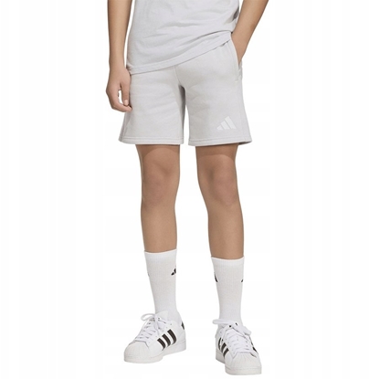 Attēls no Adidas Spodenki adidas ENTRADA 26 Sweat Short Junior KF5929