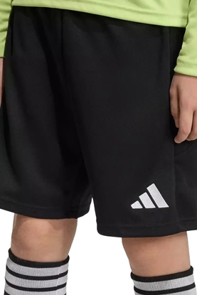 Picture of Adidas Spodenki adidas Tierro GK Short Junior KF5962