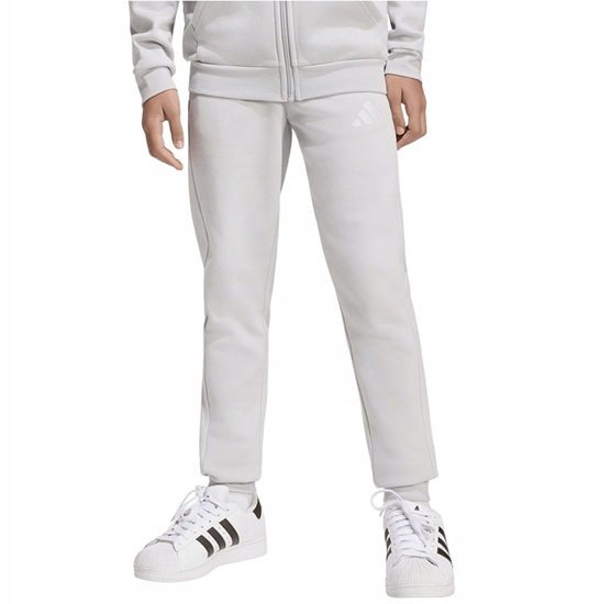 Picture of Adidas Spodnie adidas ENTRADA 26 Sweat Panty Junior JZ9137
