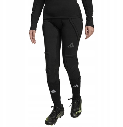 Attēls no Adidas Spodnie adidas Pad LT Junior JZ9225