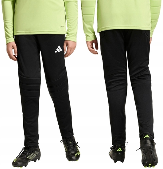 Picture of Adidas Spodnie adidas Tierro 26 GK Junior KF5961